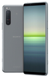 Прошивка телефона Sony Xperia 5 II в Кирове